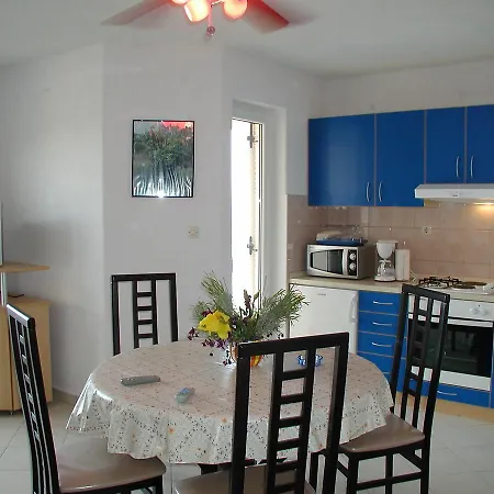 Njofra.2 Apartment
