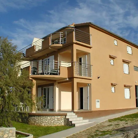 Njofra.2 Apartment *
